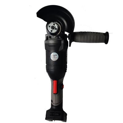 China Mini Cordless Grinder Handheld Wireless Machine Tools Wholesale Angle Grinder Cutting zu verkaufen