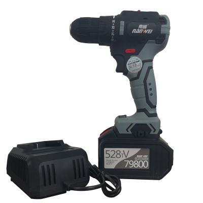 China High quality wholesale household machine- the professional power drill lithium battery electric drill zu verkaufen