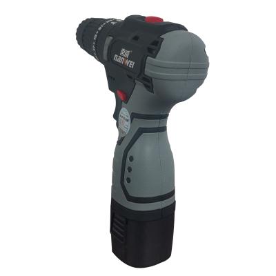 中国 Wholesale Household Good Quality Battery Power Drill Household Power Drills Miscellaneous 販売のため