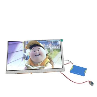 China Best Quality 4.3 Inch LCD Screen Video Recording Brochure Greeting Card Module Best Custom for sale