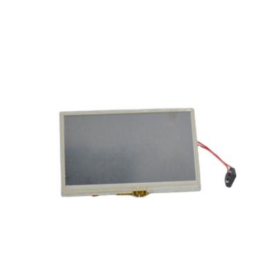 China Chinese led screen wedding 4.3 inch greeting card best quality lcd video full color module 4.3 inch for sale