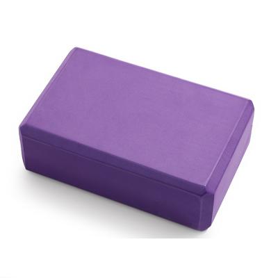 China Waterproof Yoga Blocks EVA Foamblock Color Sets for sale