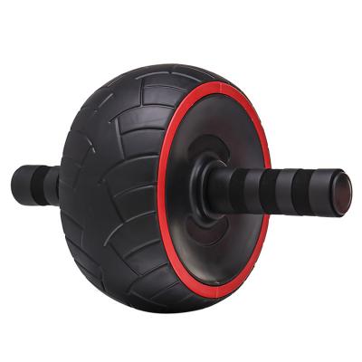 China Fitness Equipment Exercise Power Ab Wheel Roller Manufacturer Abdominal Yoga for sale