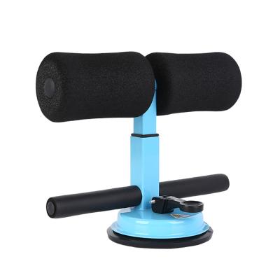 China Portable Equipment Adjustable Height Fitness Sit Up Bar Aid Ab Exercise Equipment for sale