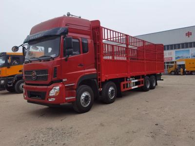 China 40 ton truck, second-hand trailer from China, exported at a low price for sale