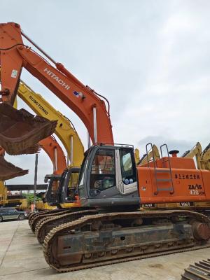 China Origin in Japan, used Hitachi ZX470LCH tracked hydraulic excavator for sale