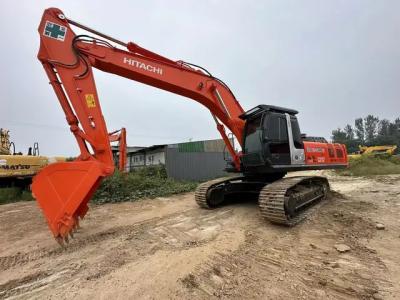 China Used Hitachi Excavator 350-5g For Road Construction, Hydraulic Excavator for sale