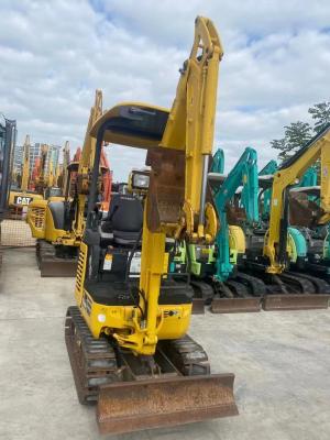 China High Quality Komatsu Gebrauchtbagger, PC18, Gebrauchtbaugraber zu verkaufen