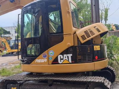 China Second hand Cat Excavator 308U For  Construction equipment second hand excavator en venta