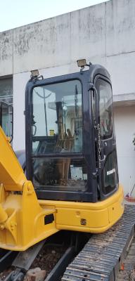 China High Performance komatsu Excavator Available - Move Fast and ask for yours! for sale