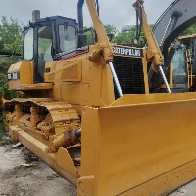 中国 中古 キャターピラーブルドーザー CAT D5 中古建築機械 販売のため