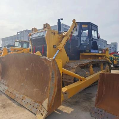 China Maquinaria de construcción de segunda mano para excavadoras SD32 en venta