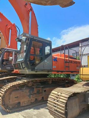 China Gebrauchtes Zaxis 650LC-3 zu einem guten Preis. zu verkaufen