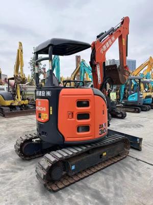 Κίνα Πάρτε την προσφορά Η Hitachi Excavator για πώληση ισχυρή αποτελεσματική και αξιόπιστη προς πώληση