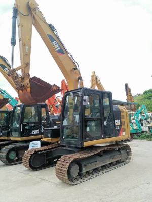 China second hand caterpillar excavator available now for sale at a good price for sale