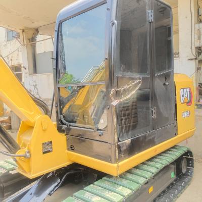 China La excavadora Cat 305.5E2 de alto rendimiento es la adición perfecta a su flota. en venta