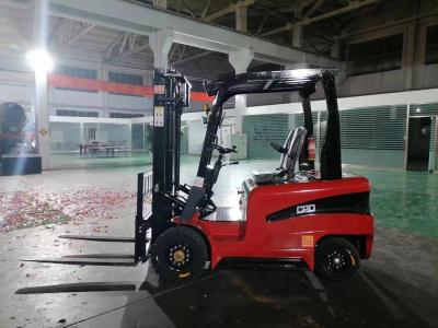 Cina Mini carrelli elevatori diesel e mini carrelli elevatori elettrici in vendita