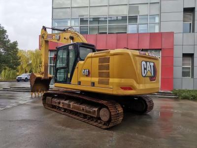 Κίνα Εκσκαφέας CAT 320GC, Χρησιμοποιείται για κατασκευές και οδικές κατασκευές προς πώληση