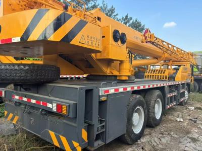 China High Quality Crane From China , Second-hand XCMG QY25K5D Crane for sale