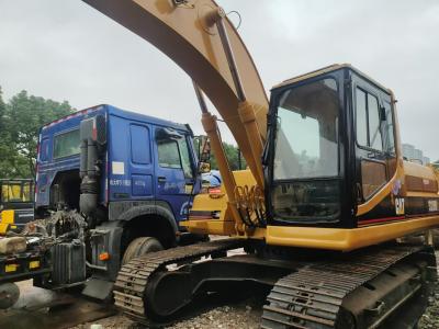 Chine Original japonais importé d'occasion Cat 320B Prix réduit à vendre