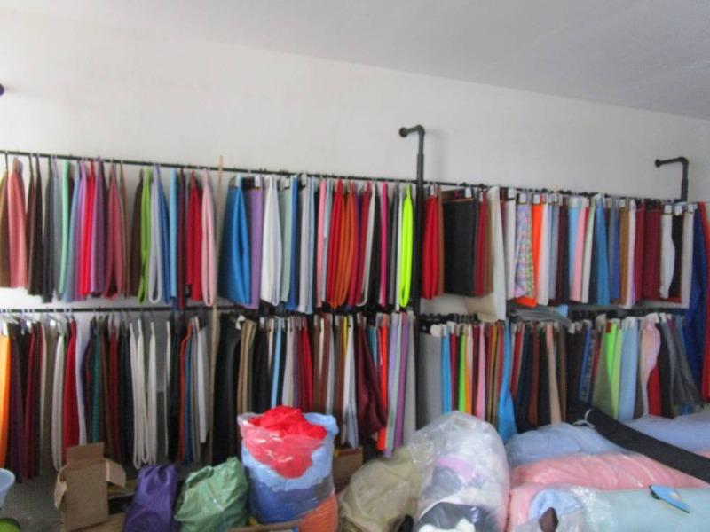 Verified China supplier - Shaoxing Haoming Knitwear Co., Ltd.