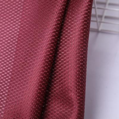 China 1.55 Width Recycled Mesh Polyester QUICK DRY Quick Dry Fabric For Bag Hat Cloth for sale