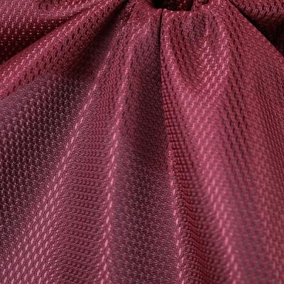 China Low moq fancy power knitted warp knitted spandex 100% polyester fabric QUICK DRY for upholstery for sale