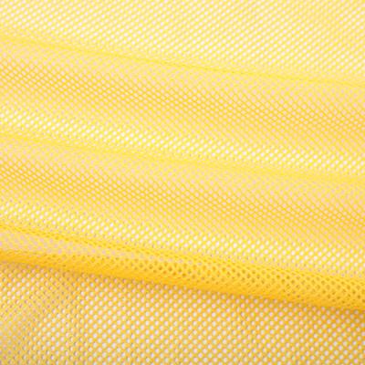 China QUICK DRY Skin Friendly Tulle Screen Fabric Polyester Mesh Fabric For Laundry Bags for sale