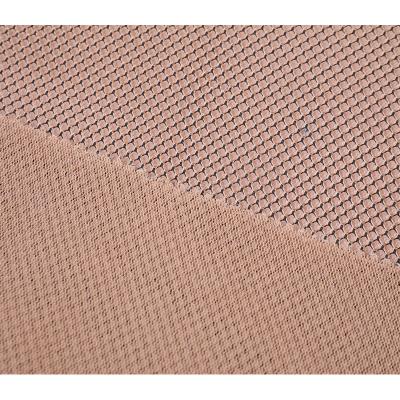 China Hot Sale 3D Polyester Anti-Static Dye Air Mesh Sandwich Breathable Fabric For 100% Single Office Chair Seat Cover for sale