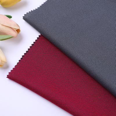 China Custom Made High Quality Knitted Shelter Tear-Resistant Mesh Grid Fabric for sale