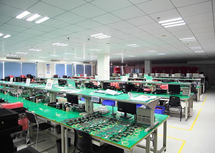 Geverifieerde leverancier in China: - Wuhan Geehe Optical Communication Co.,ltd