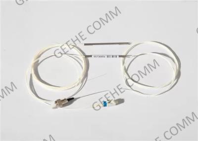 China Grade P Three Window 1×2 1550nm 50 50 Fiber Coupler for sale