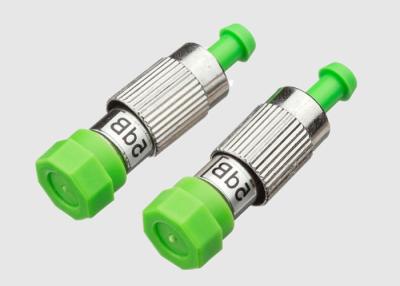 China High Return 200mW 5dB FC Build-Out Fiber Optic Attenuator for sale