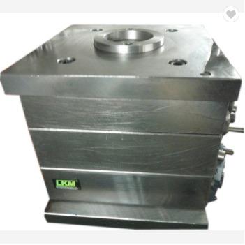 China Custom Injection Wear-Resisting Plastic Molds Rapid Prototyping and Machining Plastic Injection Molding Manufacturer China Producer for sale