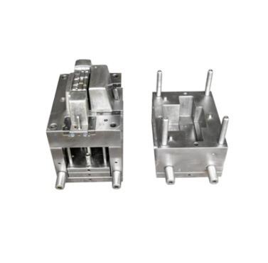 China High Quality Custom Plastic Injection Mold Good Selling OEM Wear-resisting OEM/ODM Custom Injection Plastic Mold for sale