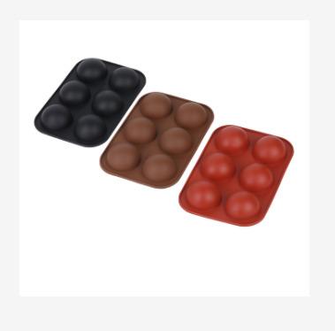 China Custom Tray Silicone Resin Cake Molds Jelly Cookies Chocolate Candy Baking Cake Chocolate Moldes Ice Cube Mold for sale