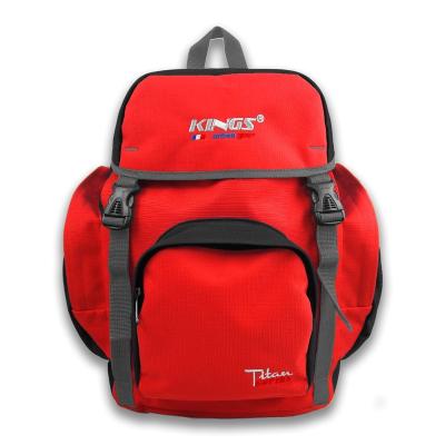 China box & Customized 26 Liter Quality Guarantee Hard Backpack Unisex School Bag for sale