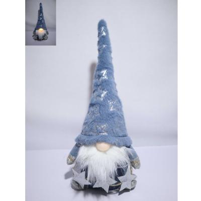 China fabric & Plush Christmas Gnomes Ornaments Decoration For Sale for sale