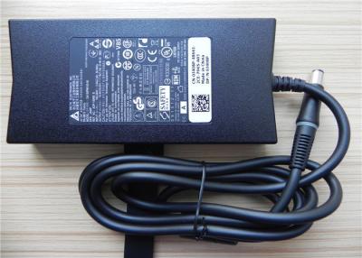 中国 19.5V 7.7A DCの細いDA150PM100-00真新しいDell 150WのノートACアダプターは取り外し可能なプラグを出力しました 販売のため