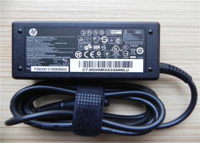 中国 PPP009H/A065R00AL-HW01 のための取り外し可能なプラグ HP 18.5V 3.5A 65W のノート AC アダプター 販売のため