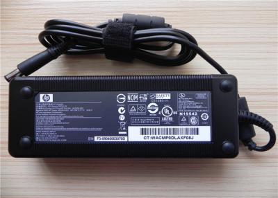 China Modelo popular adaptador da C.A. do caderno de um poder superior de 120 watts para HP PPP017H PPP016L 18.5V 6.5A, grande negociante 13years à venda