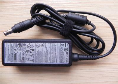 China Samsung 40w Power Adapter With 19V 2.1A DC Output High Temp Over Voltage Protection for sale