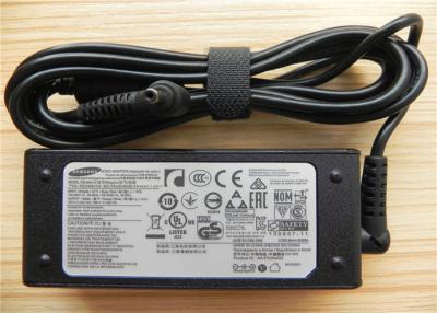 China Original 19V 2.1A Power Supply , AD-4019A 40W Samsung Laptop AC Adapter for sale