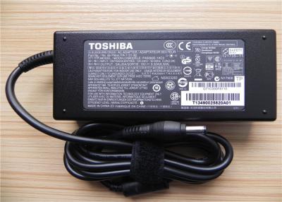 China 120W TOSHIBA 19V 6.32A Laptop Power Adapter With 100-240V AC INPUT 5.5X2.5 mm DC Pin Size for sale