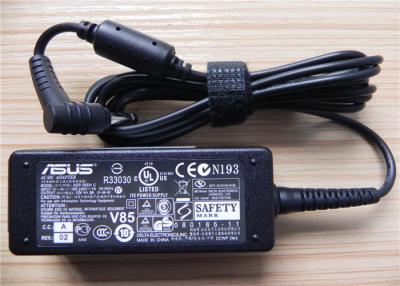 China adaptador del cuaderno de 12V 3A 36W para la serie de la PC de ASUS Eee 900 900A 900HA/ADP-36EH C en venta