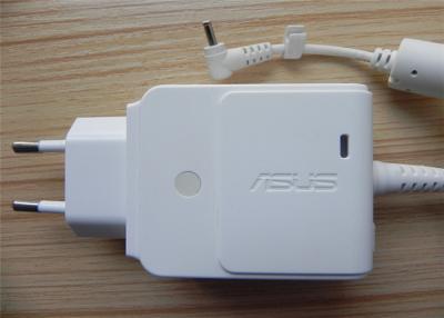 China Wall Mounted Plug In Notebook Power Adapter for ASUS Eee PC 19V 1.58A 30W ROHS for sale