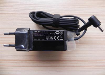 China Fuente de alimentación del ordenador portátil de DC 19V 1.75A 33W Asus, reemplazo del adaptador de Asus en venta