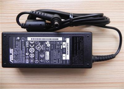 China Abnehmbare Stecker-ursprünglicher Laptop-Stromadapter für BB ASUS 19V 3.42A 65W ADP-65JH zu verkaufen