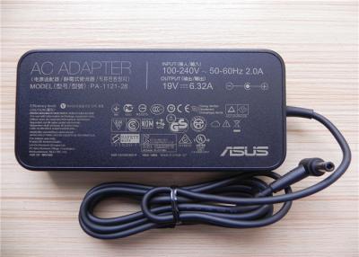 China 19V 6.32A 120W AC Adapter Replacement Power Supply For Asus Laptop 13 Month Warranty for sale