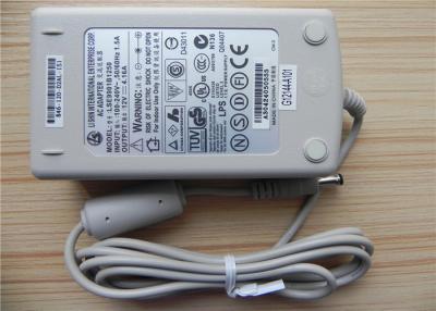 中国 13年は、灰色の原物LISHIN LSE9901B1250 LCDのモニターの電源12V 4.16A 50W卸し売りします 販売のため